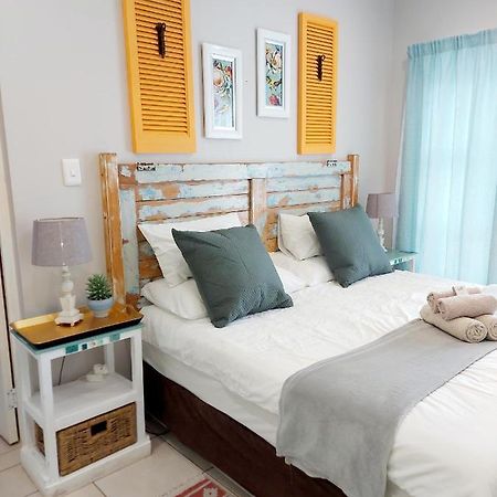The Coelacanth Guest House And Beach Thyme Self Catering Kiddʼs Beach Dış mekan fotoğraf