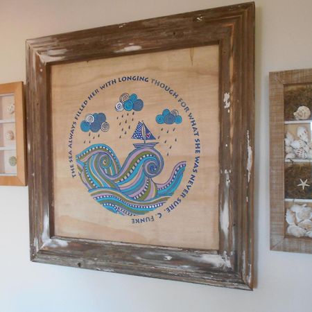 The Coelacanth Guest House And Beach Thyme Self Catering Kiddʼs Beach Dış mekan fotoğraf