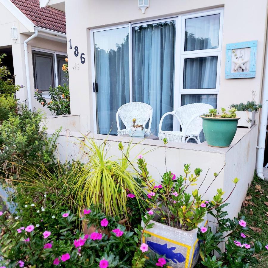 The Coelacanth Guest House And Beach Thyme Self Catering Kiddʼs Beach Dış mekan fotoğraf