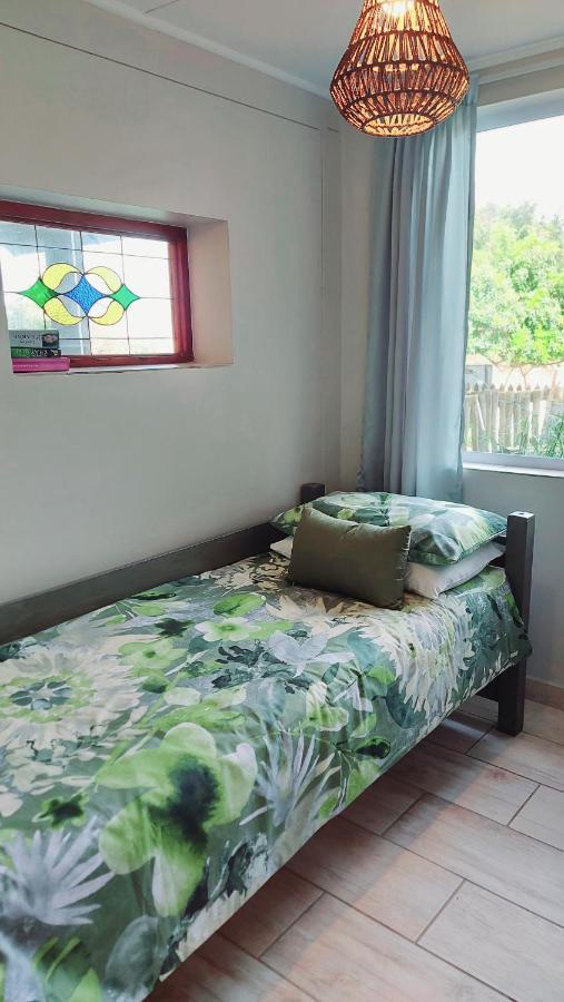 The Coelacanth Guest House And Beach Thyme Self Catering Kiddʼs Beach Dış mekan fotoğraf
