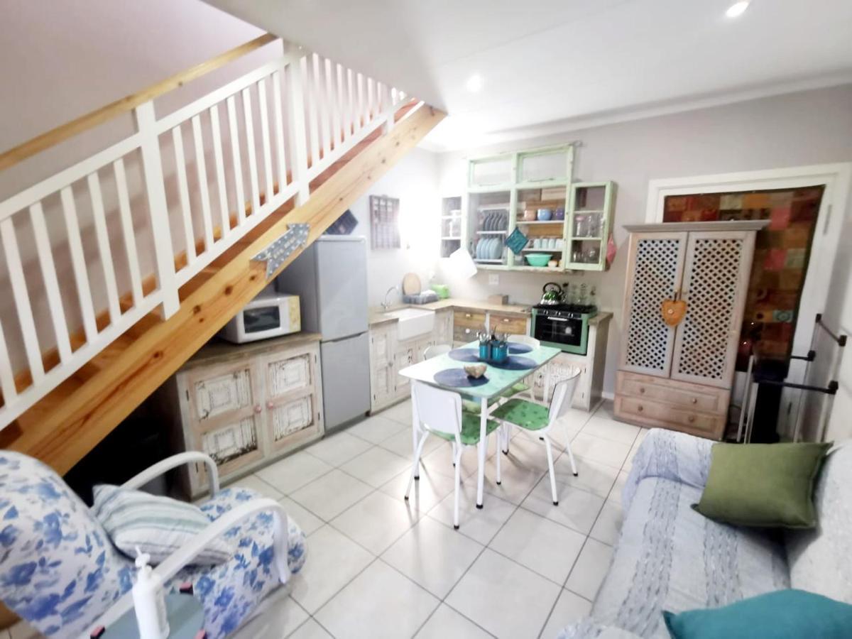 The Coelacanth Guest House And Beach Thyme Self Catering Kiddʼs Beach Dış mekan fotoğraf