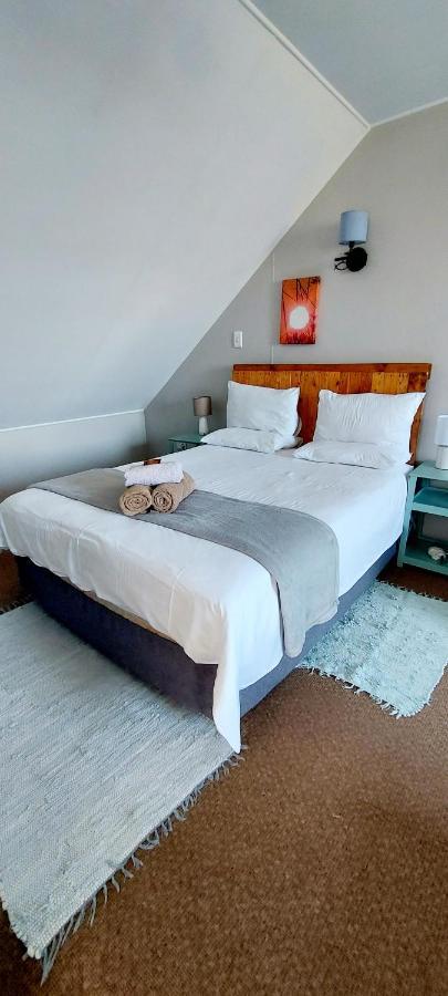 The Coelacanth Guest House And Beach Thyme Self Catering Kiddʼs Beach Dış mekan fotoğraf