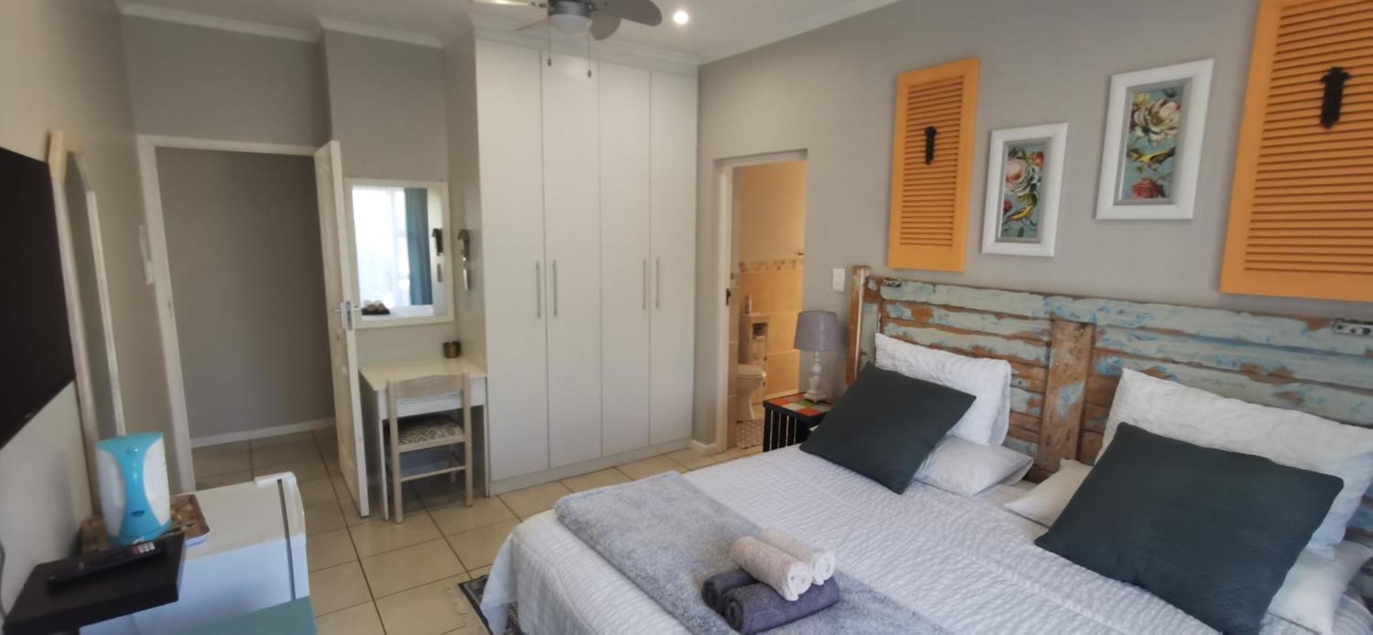 The Coelacanth Guest House And Beach Thyme Self Catering Kiddʼs Beach Dış mekan fotoğraf