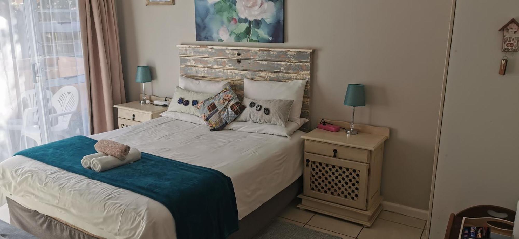 The Coelacanth Guest House And Beach Thyme Self Catering Kiddʼs Beach Dış mekan fotoğraf