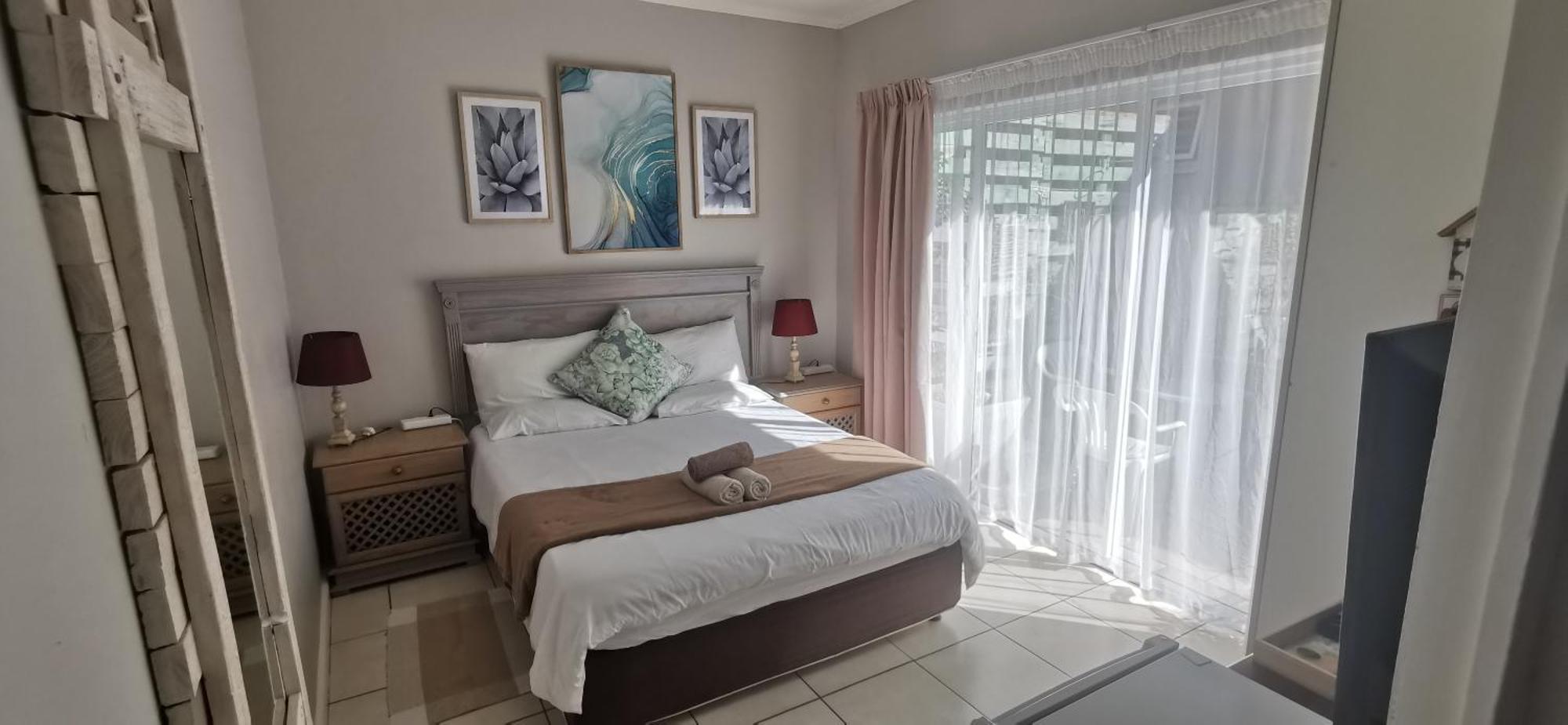 The Coelacanth Guest House And Beach Thyme Self Catering Kiddʼs Beach Dış mekan fotoğraf