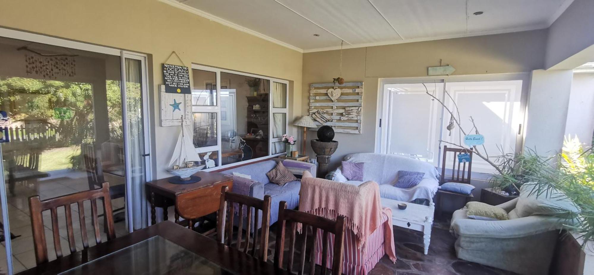 The Coelacanth Guest House And Beach Thyme Self Catering Kiddʼs Beach Dış mekan fotoğraf