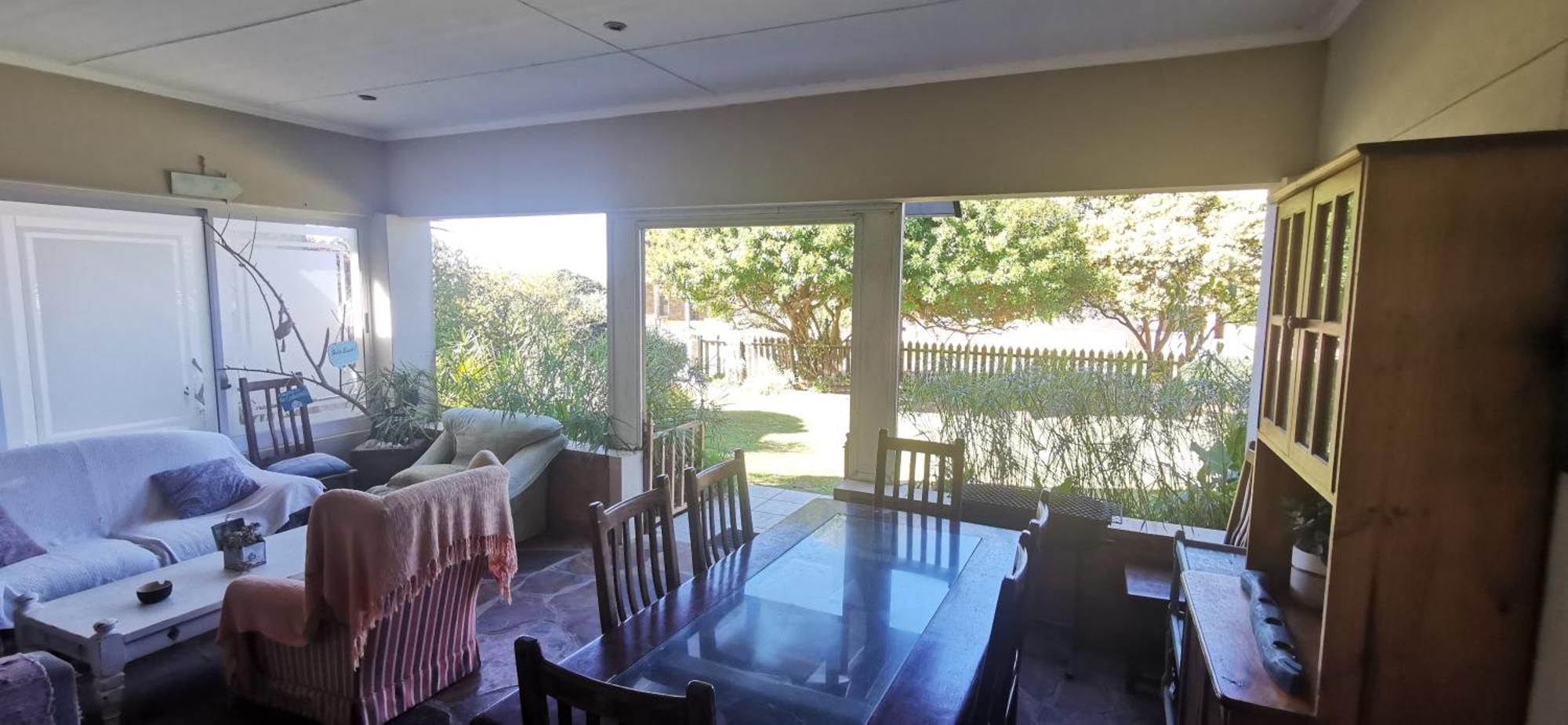 The Coelacanth Guest House And Beach Thyme Self Catering Kiddʼs Beach Dış mekan fotoğraf
