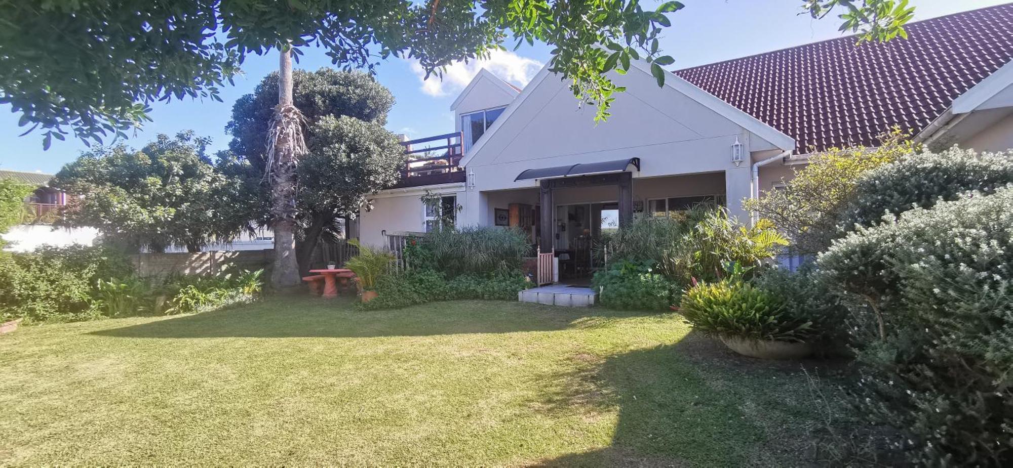 The Coelacanth Guest House And Beach Thyme Self Catering Kiddʼs Beach Dış mekan fotoğraf