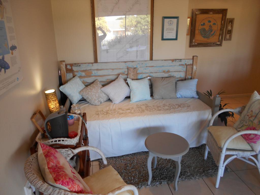 The Coelacanth Guest House And Beach Thyme Self Catering Kiddʼs Beach Dış mekan fotoğraf