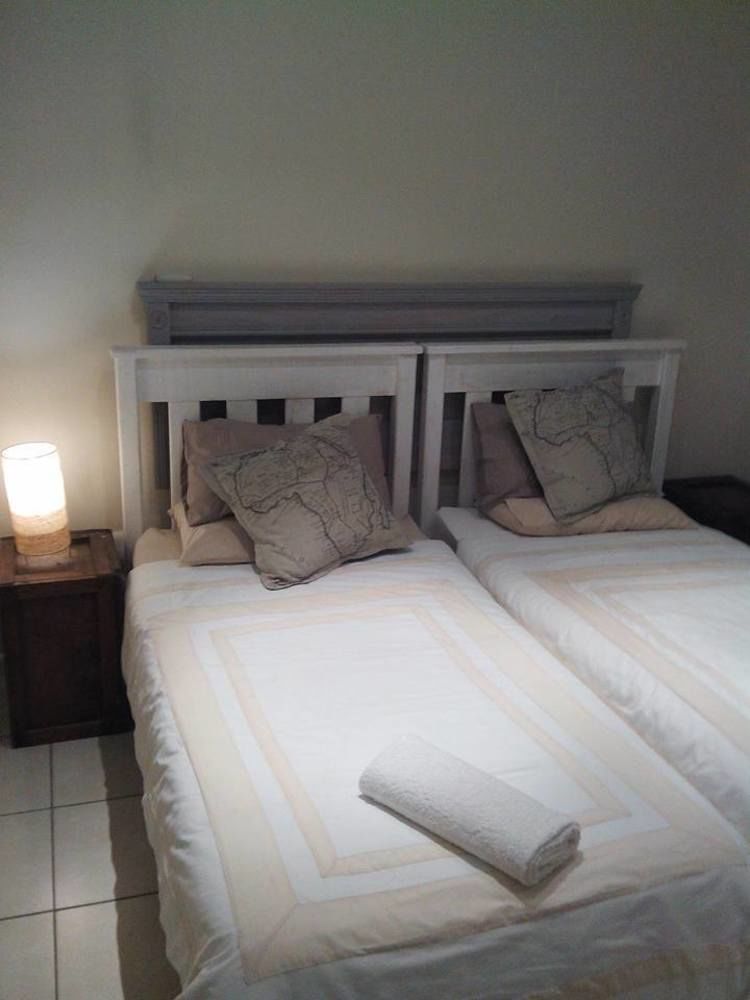 The Coelacanth Guest House And Beach Thyme Self Catering Kiddʼs Beach Dış mekan fotoğraf