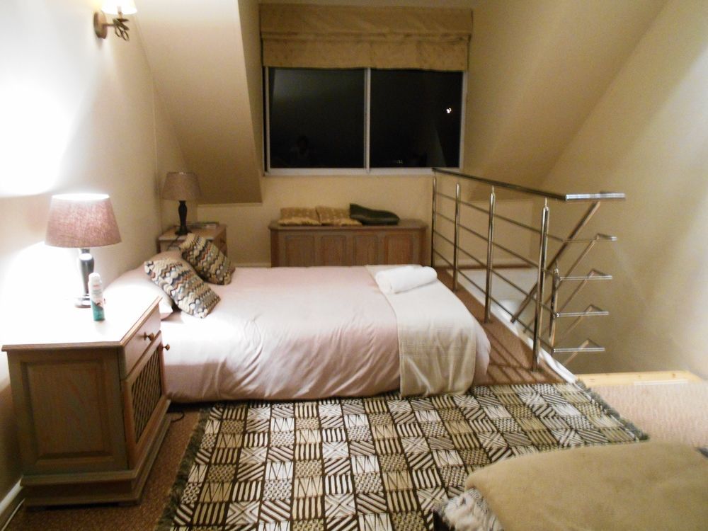 The Coelacanth Guest House And Beach Thyme Self Catering Kiddʼs Beach Dış mekan fotoğraf